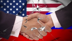 Chuyên gia Nga: Mỹ là người 