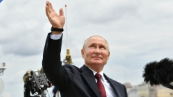  'Nga dẫn đầu thế giới trong lĩnh vực này, không thể bàn cãi'