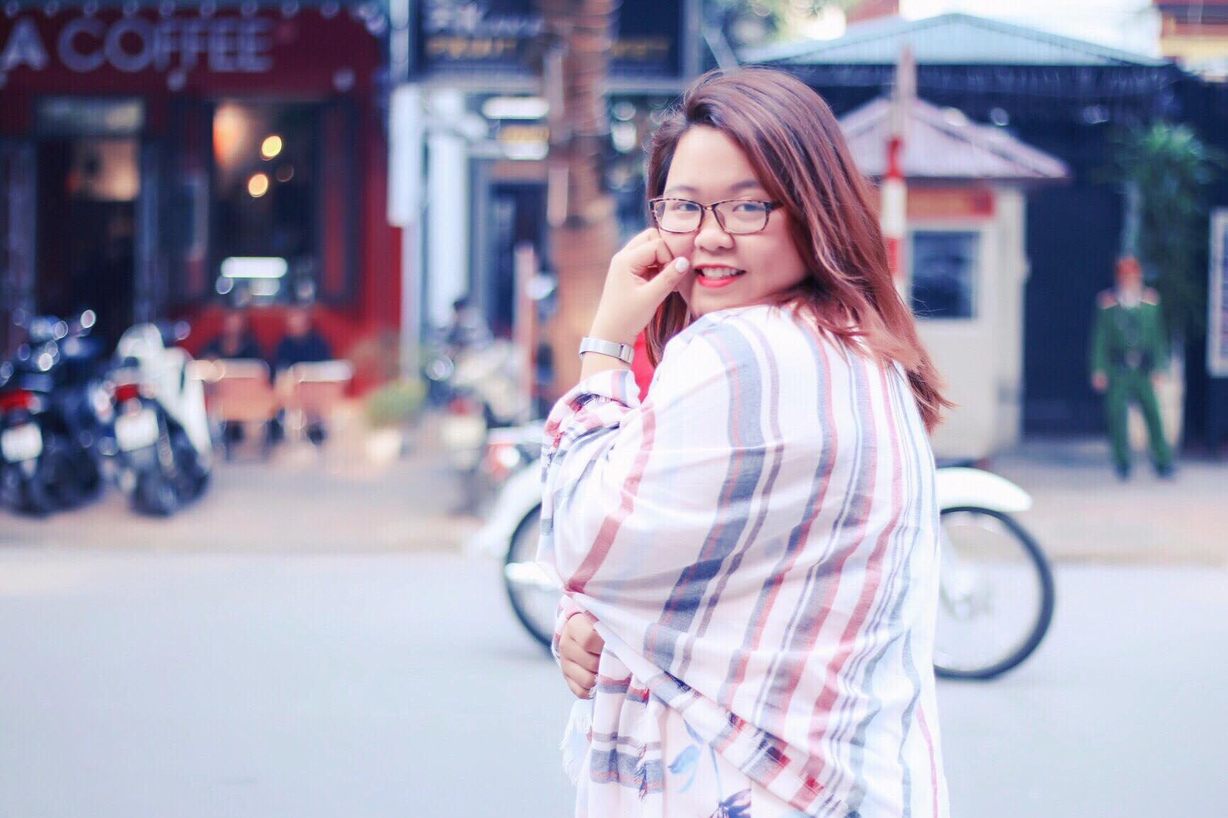 Hành trình cô gái Hà Nội xa nhà ‘chiến đấu’ với Covid-19: Hẹn ngày vui ta lại gặp nhau!