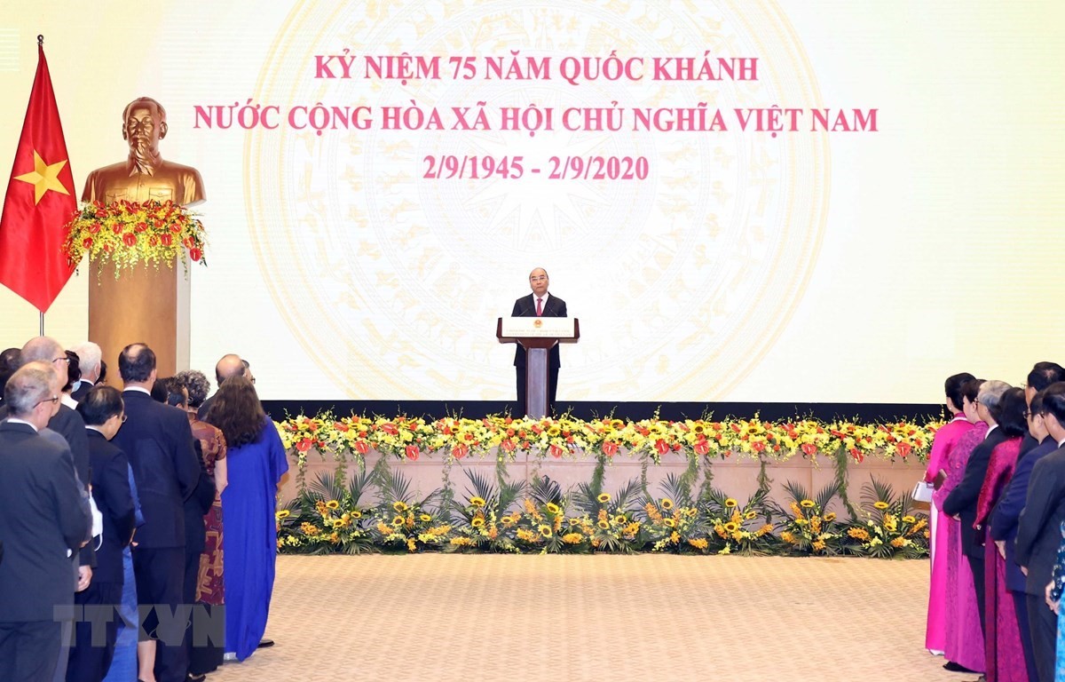 Trưởng Cơ quan đại diện nước ngoài tại Việt Nam tham dự các hoạt động Trưởng Cơ quan đại diện nước ngoài tại Việt Nam tham dự các hoạt động