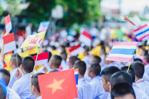 ASEAN có thật sự cần ngôn ngữ chính thức thứ hai hay không?