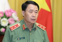 Việt Nam tích cực cùng ASEAN đẩy lùi tội phạm xuyên quốc gia