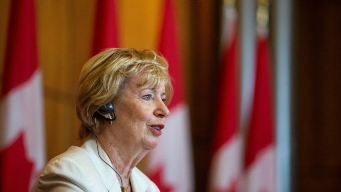 cac nha lap phap canada co y dinh tham dai loan trung quoc