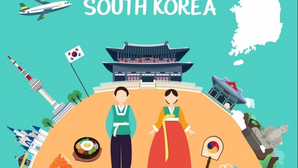 7 gạch đầu dòng cơ bản trong văn hóa giao tiếp của người Hàn Quốc (Phần 1)