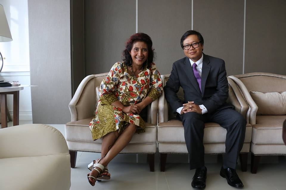 viet nam indonesia lan dau tien trao tra ngu dan qua duong bien