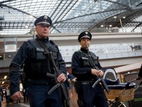 bo truong thong tin cua is bi tieu diet