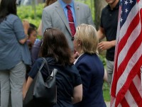 bau cu my 2016 cuoc chay dua suc khoe