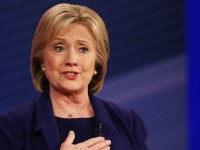 bau cu my 2016 cuoc chay dua suc khoe