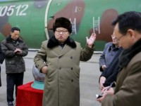Triều Tiên tiến hành tập trận quy mô lớn