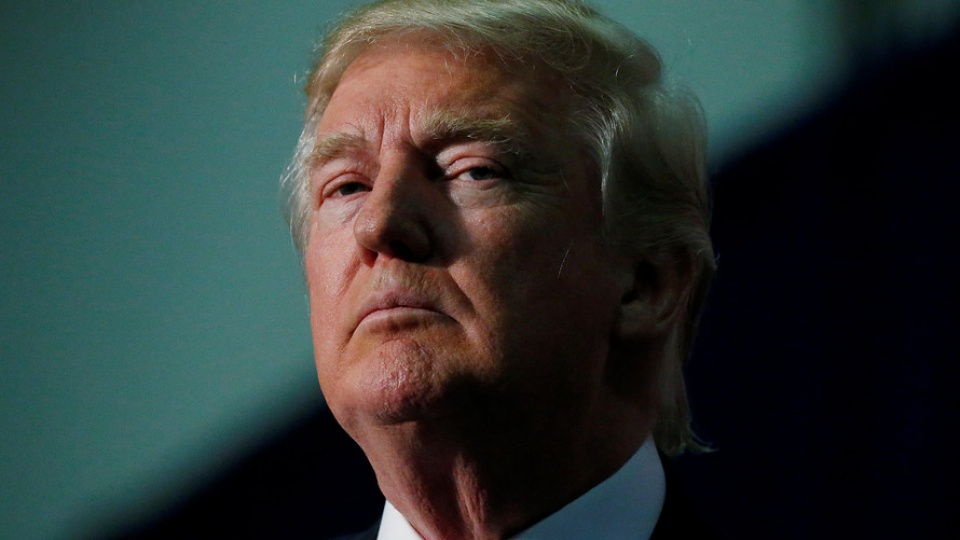 Quỹ Donald Trump bị điều tra quy donald trump bi dieu tra