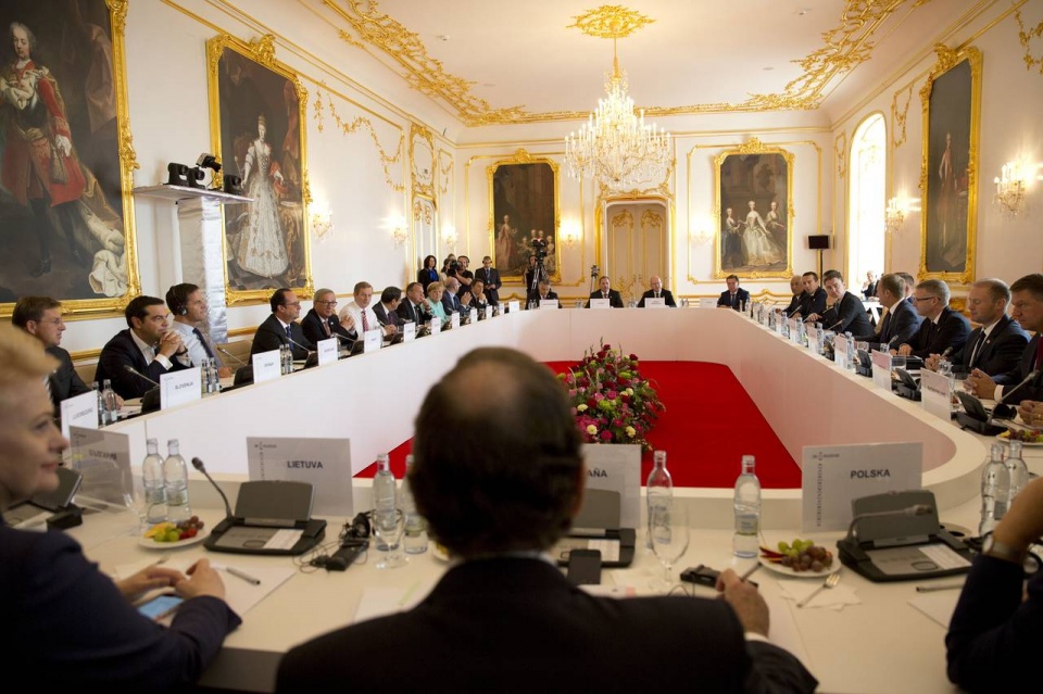 EU đề ra lộ trình các chiến lược mới hậu Brexit eu de ra lo trinh cac chien luoc moi hau brexit