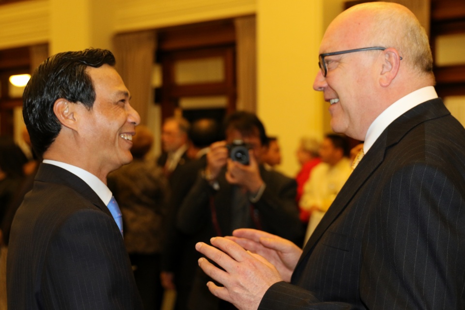 ky niem 49 nam ngay thanh lap asean tai canberra