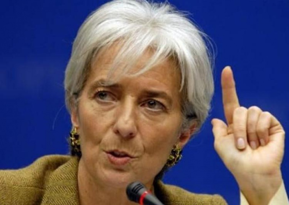 ban lanh dao imf hoan toan tin tuong tong giam doc lagarde