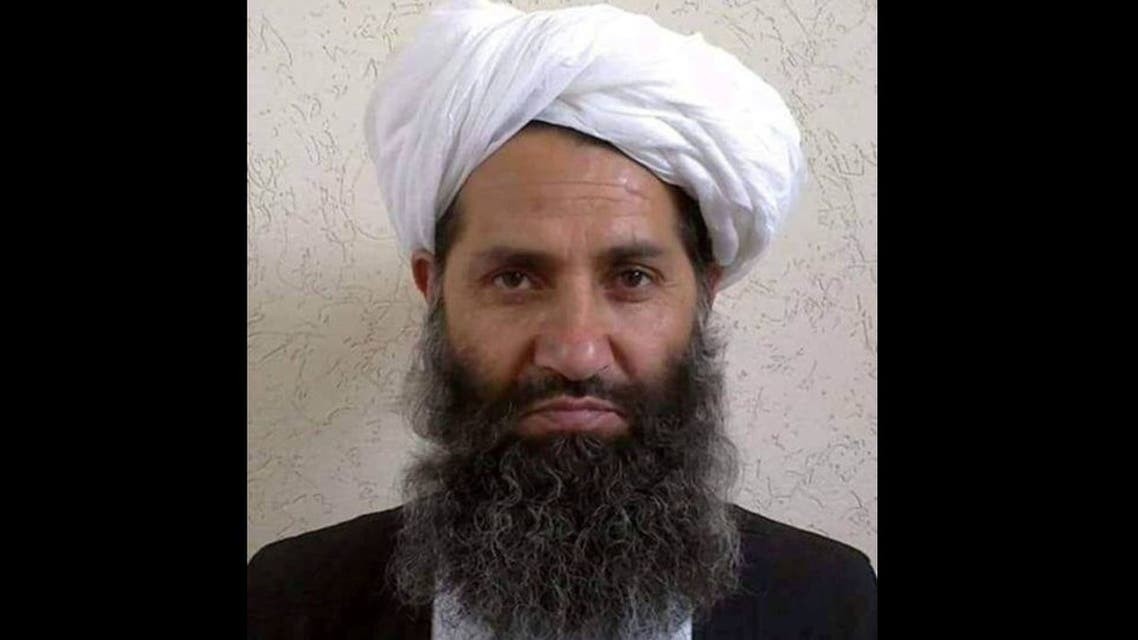 Một nguồn tin trong chính đảng Hazbi Islami ngày 3/9 tiết lộ thủ lĩnh phong trào Taliban - ông Hibatullah Akhundzada rất nhiều khả năng sẽ trở thành Lãnh tụ Tối cao của Afghanistan, tương tự mô hình cầm quyền ở Iran. (Nguồn: nayatez)