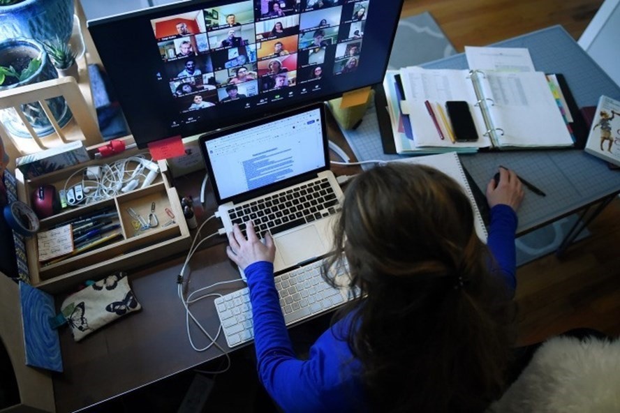 Đừng để thông tin trên không gian mạng trở thành ‘miếng mồi ngon’ trong dịch Covid-19