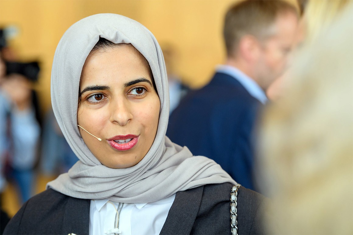 Afghanistan: Qatar sẽ không sớm công nhận chính phủ Taliban cầm quyền