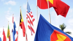 ASEAN: Vượt qua thách thức, phát huy vai trò trung tâm ở khu vực
