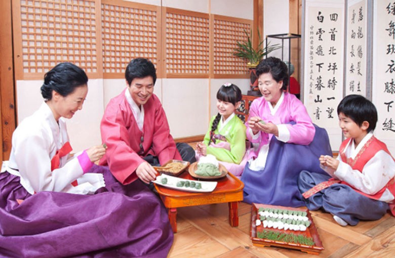 7 gạch đầu dòng cơ bản trong văn hóa giao tiếp của người Hàn Quốc (Nguồn: Koreaners)