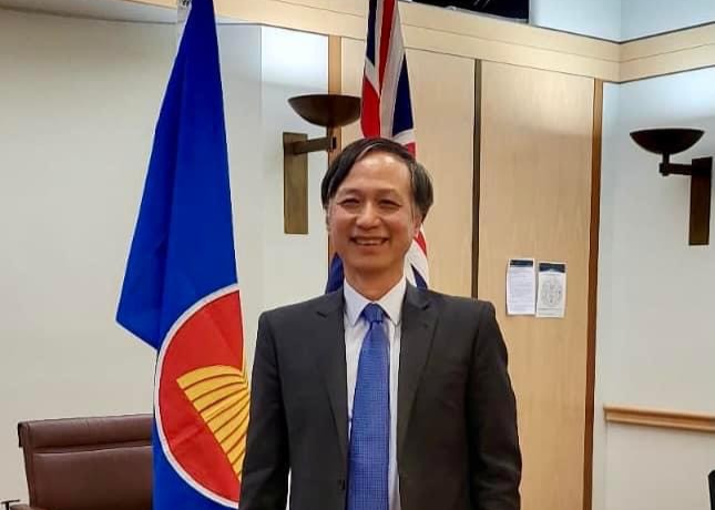 Đại sứ Nguyễn Tất Thành: Quan hệ Đối tác chiến lược Việt Nam-Australia đã ‘chín muồi’ để chuyển sang giai đoạn mới