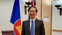 Đại sứ Nguyễn Tất Thành: Quan hệ Đối tác chiến lược Việt Nam-Australia đã 'chín muồi' để chuyển sang giai đoạn mới