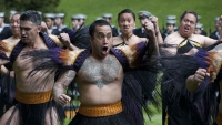 Văn hóa giao tiếp đặc sắc của người Maori - cư dân bản địa ở New Zealand