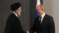 Iran tìm đến 'bến bờ mới' với Nga nhằm vô hiệu hóa các lệnh trừng phạt của Mỹ