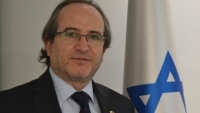 Phản ứng của Israel sau khi Đại sứ bị Tổng thống Chile từ chối nhận Quốc thư