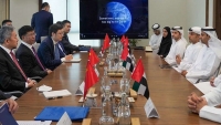 Trung Quốc giúp UAE triển khai sứ mệnh Mặt trăng