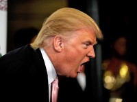 ba clinton tu cham xuat sac trong cuoc tranh luan thu hai