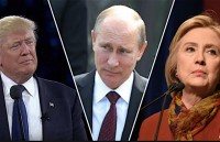 Quan hệ Nga – Mỹ sẽ ra sao dưới thời Tổng thống Mỹ kế nhiệm?