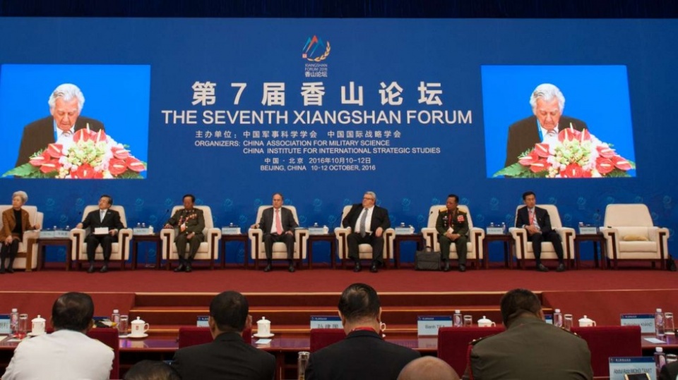 trung quoc phai di dau trong giai quyet cac tranh chap bien dong