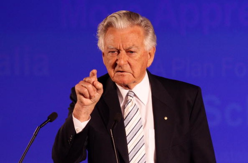 trung quoc phai di dau trong giai quyet cac tranh chap bien dong