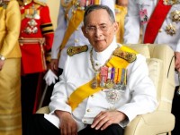 cac nha lanh dao the gioi gui loi chia buon toi thai lan