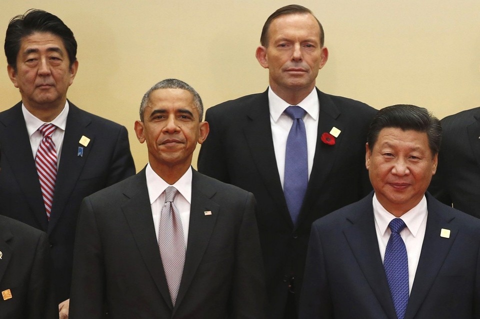 Australia nên làm gì ở Biển Đông? australia nen lam gi o bien dong