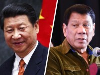 Ba sứ mệnh lớn trong chuyến thăm Trung Quốc của Tổng thống Duterte