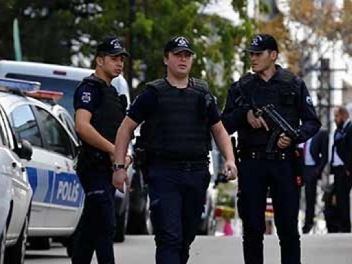 tho nhi ky tieu diet nghi can is