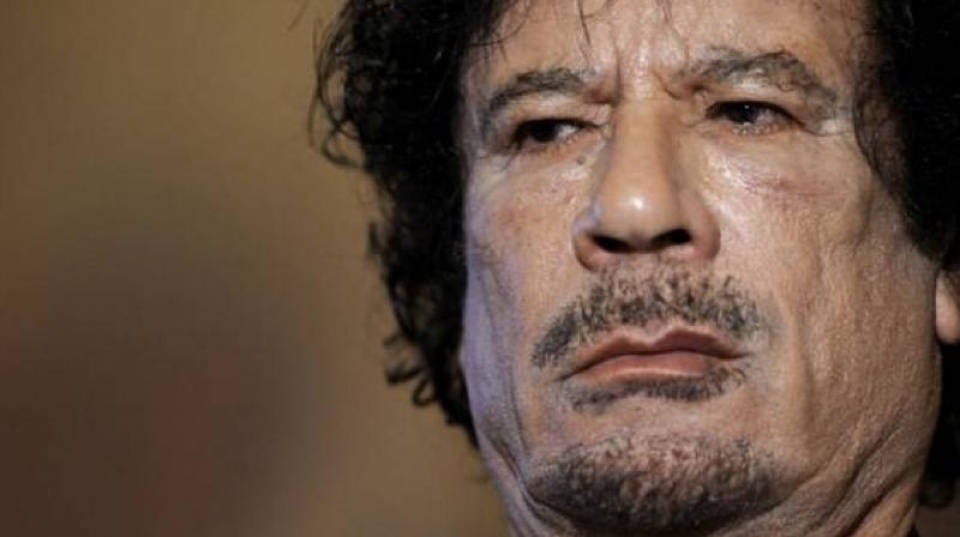 libya 5 nam sau khi che do muammar gaddafi bi lat do