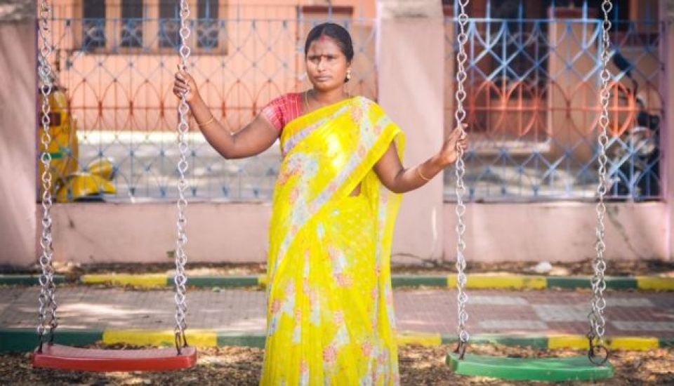 chuyen de thue cua nhung nguoi me an do