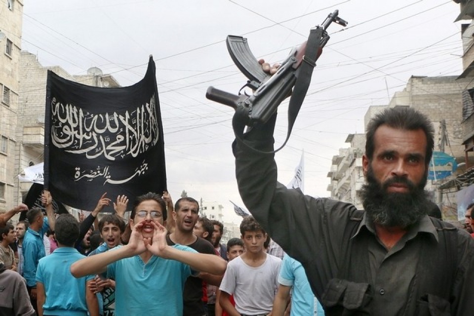 thanh chien con tiep dien