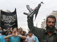 iran de xuat thanh lap lien minh chong khung bo moi