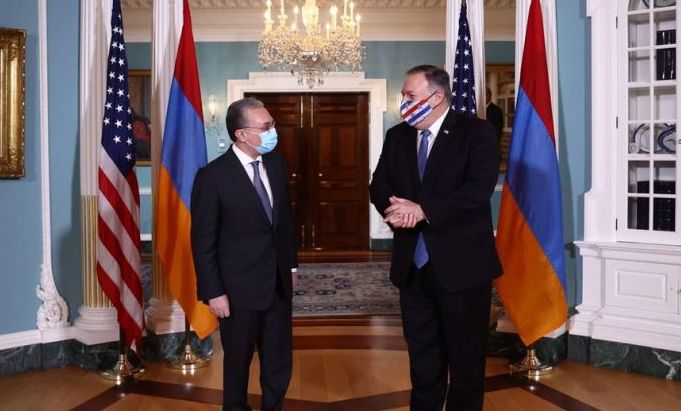 yeu to iran trong xung dot armeniaazerbaijan