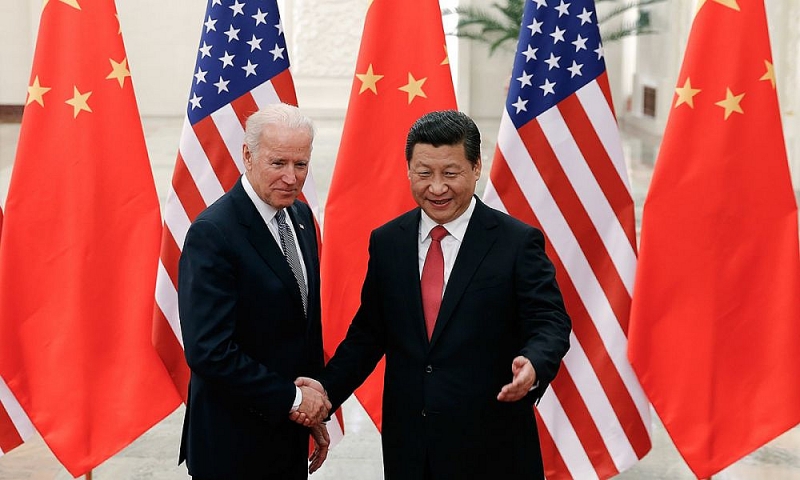 Bầu cử Tổng thống Mỹ: Châu Á sẽ ra sao nếu ông Biden đắc cử?