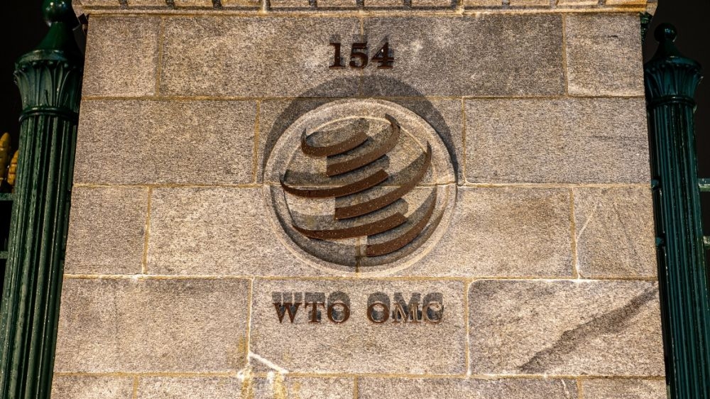 Vì sao WTO không thể xử lý bất kỳ vụ việc mới nào kể từ tháng 12/2019?