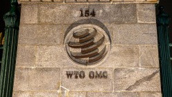 Hàn Quốc và Mỹ điện đàm về lựa chọn Tổng Giám đốc WTO