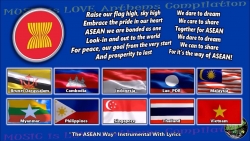 ASEAN ca được sử dụng như thế nào?