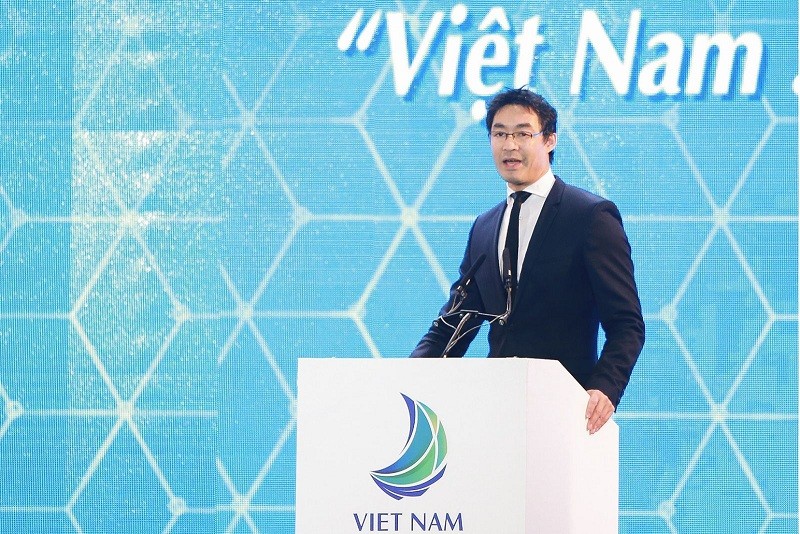 Lãnh sự danh dự ‘hiến kế’ Việt Nam thu hút đầu tư