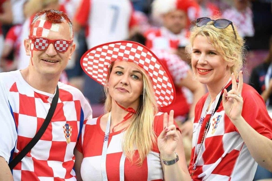 8 điều nằm lòng khi đến thăm 'hòn ngọc châu Âu' Croatia (Phần 1)