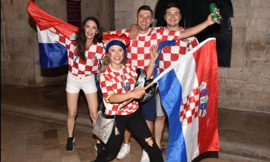 8 điều nằm lòng khi đến thăm 'hòn ngọc châu Âu' Croatia (Phần 2)