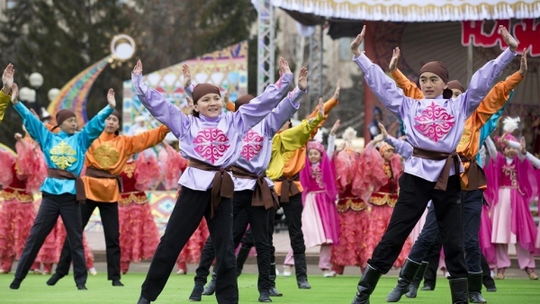 Những bí quyết 'bỏ túi' khi đến quốc gia Trung Á Kazakhstan (Phần 1)