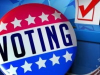 [Video] 3 bang của Mỹ được thay đổi phiếu bầu vào phút chót